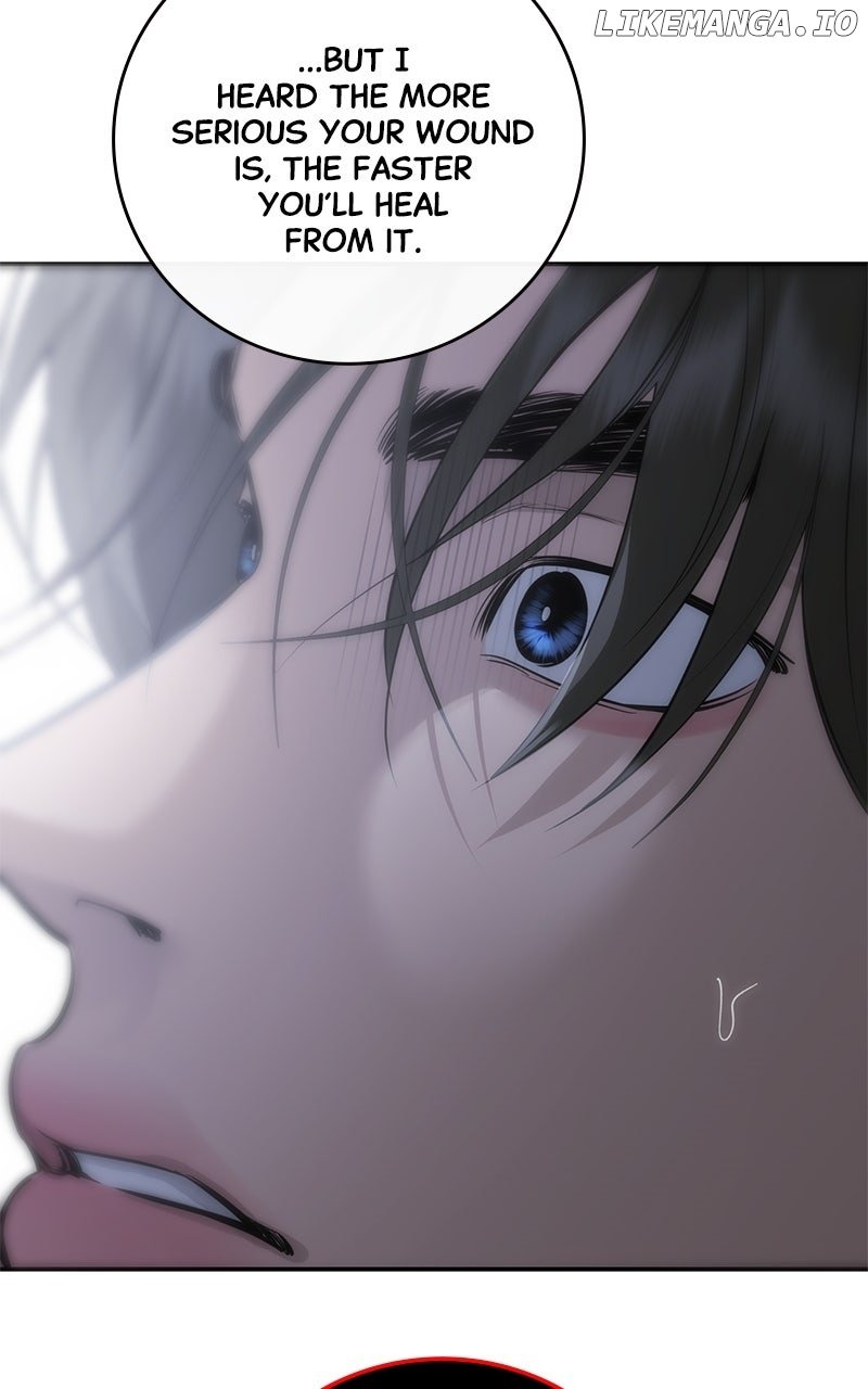 Extroversion of an Immortal Chapter 97 435 ch 97 95