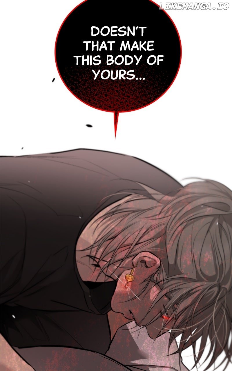 Extroversion of an Immortal Chapter 97 436 ch 97 96