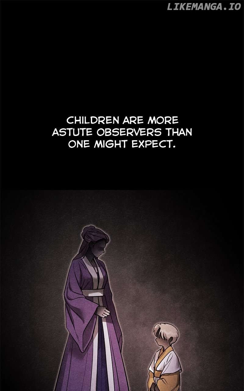 Extroversion of an Immortal Chapter 99 329 ch 99 1