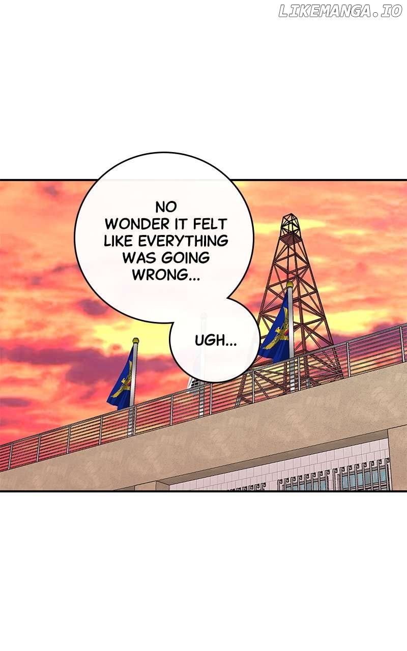 Extroversion of an Immortal Chapter 99 432 ch 99 104