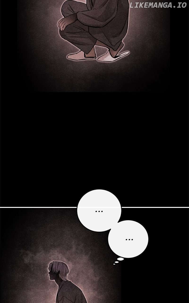 Extroversion of an Immortal Chapter 99 349 ch 99 21