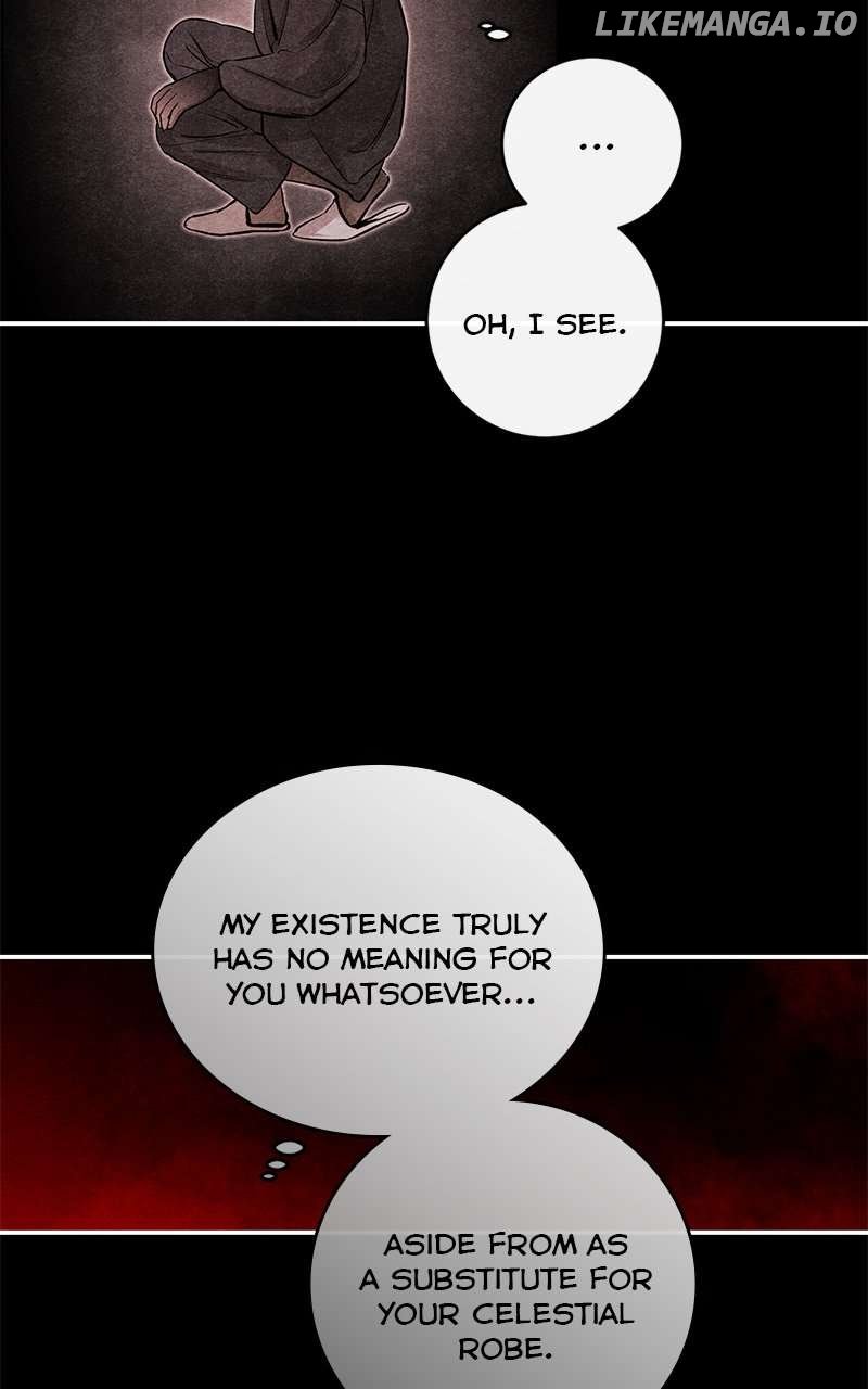 Extroversion of an Immortal Chapter 99 350 ch 99 22