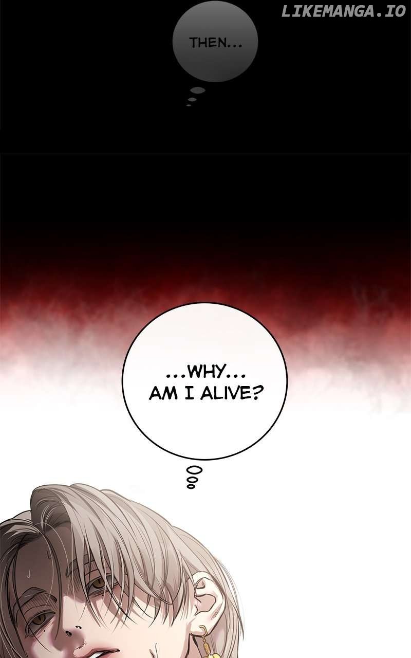 Extroversion of an Immortal Chapter 99 352 ch 99 24