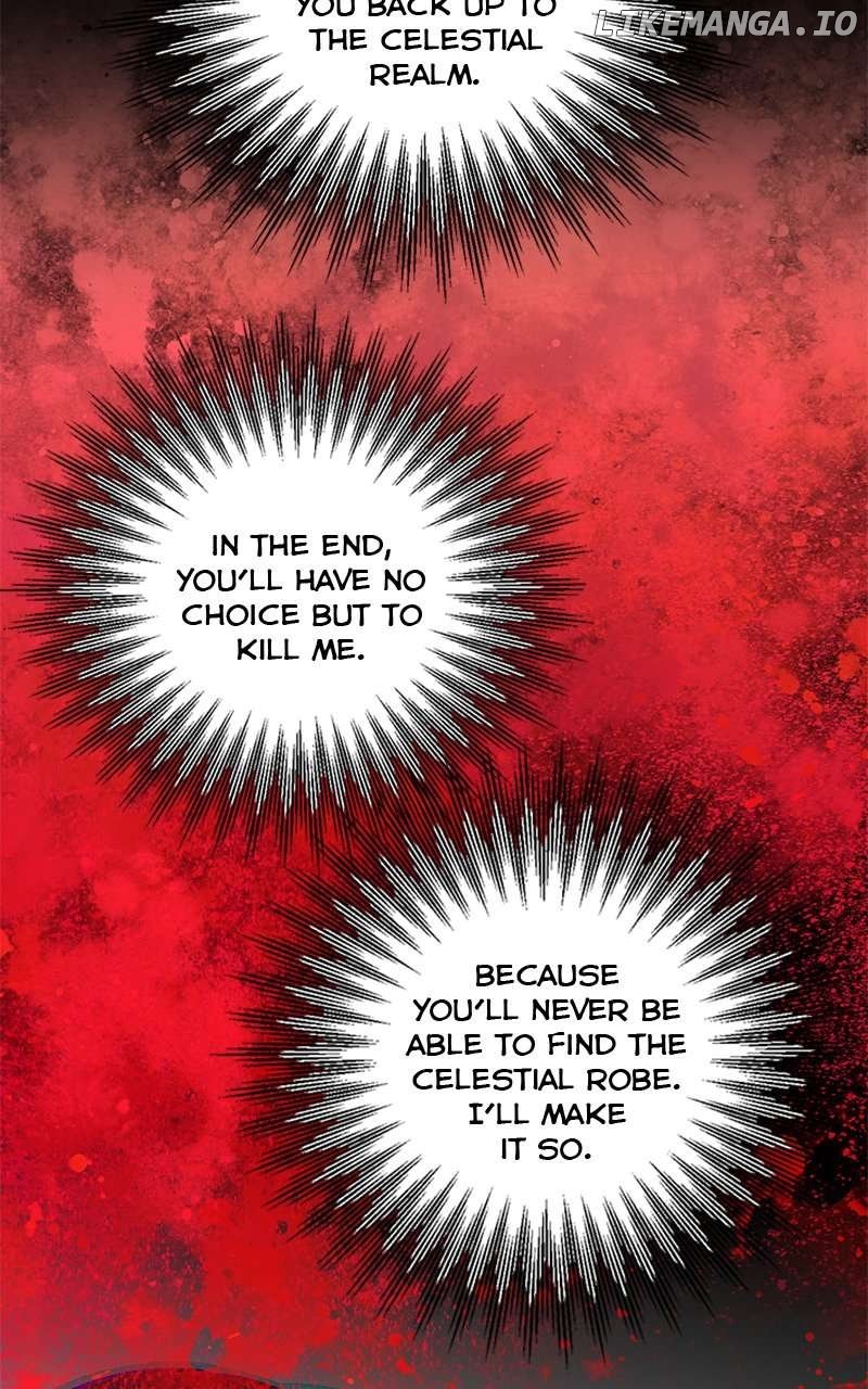 Extroversion of an Immortal Chapter 99 355 ch 99 27