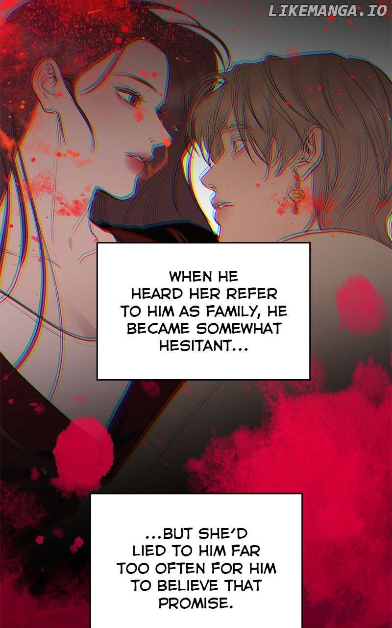 Extroversion of an Immortal Chapter 99 356 ch 99 28