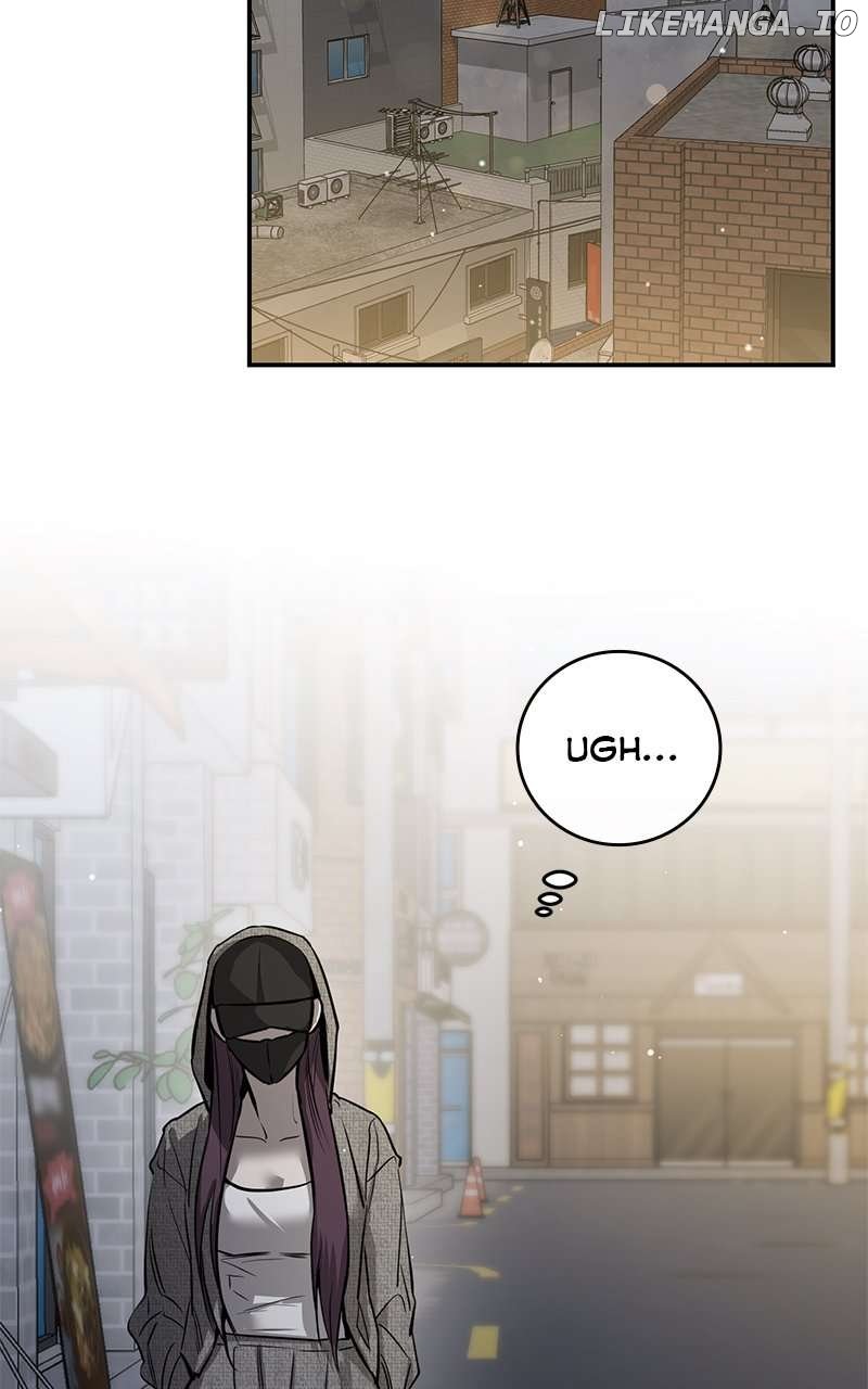 Extroversion of an Immortal Chapter 99 371 ch 99 43