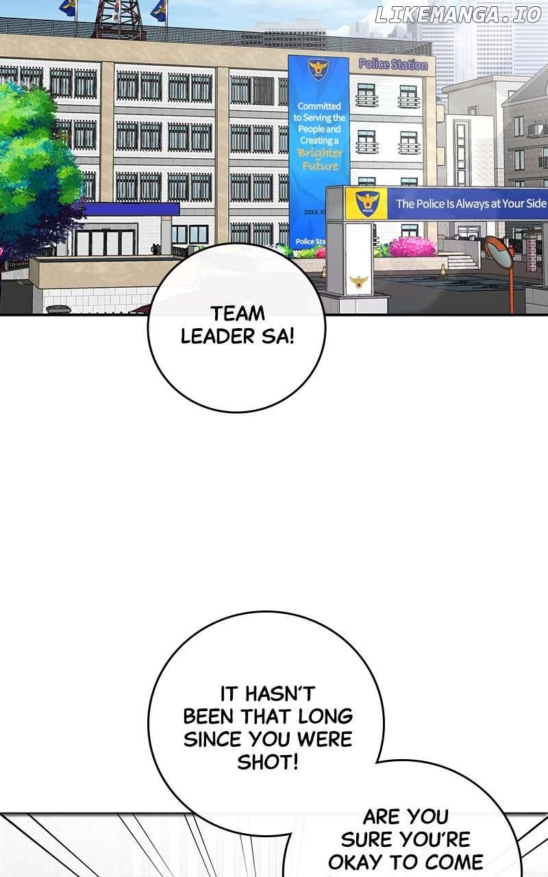 Extroversion of an Immortal Chapter 99 384 ch 99 56