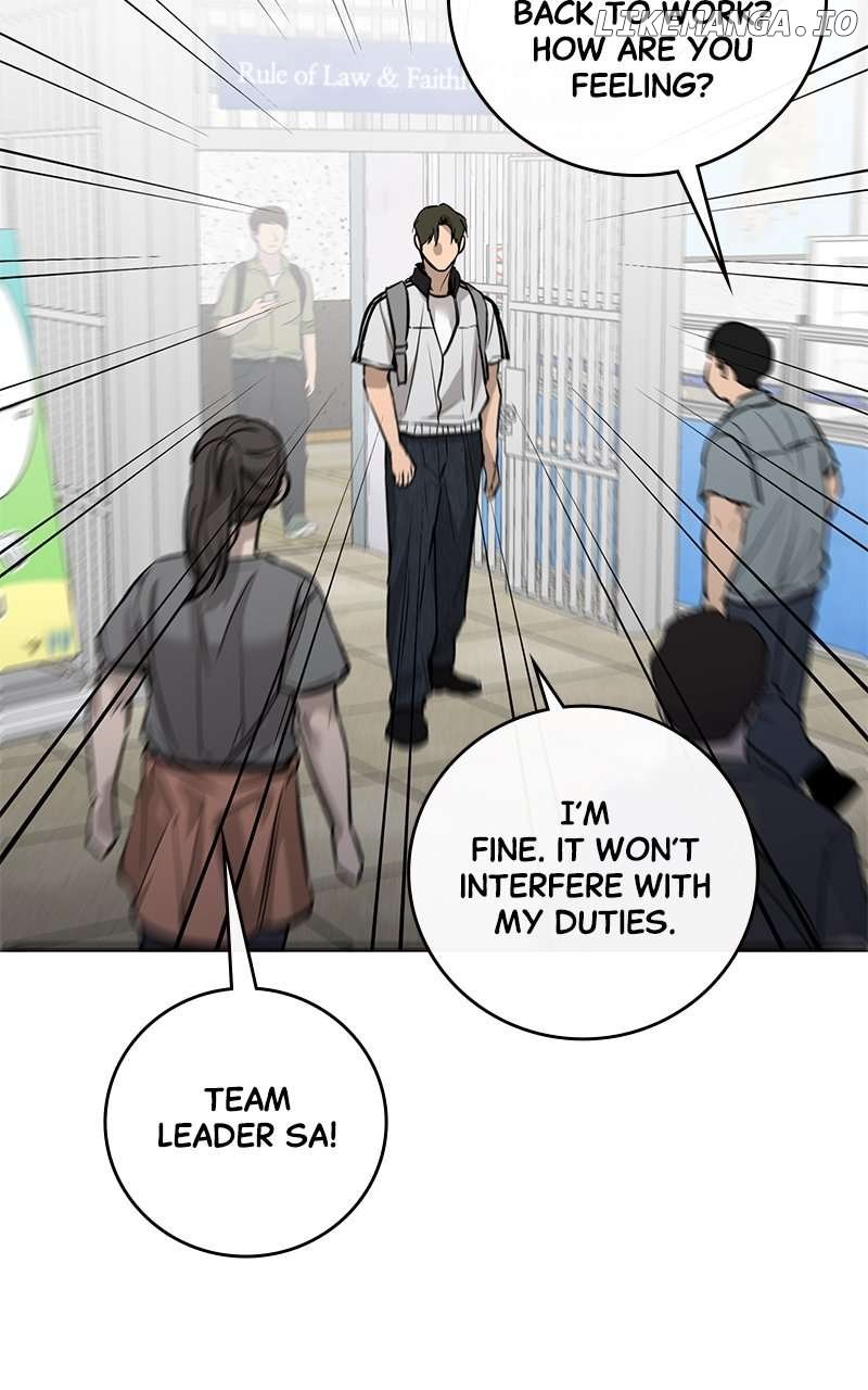 Extroversion of an Immortal Chapter 99 385 ch 99 57