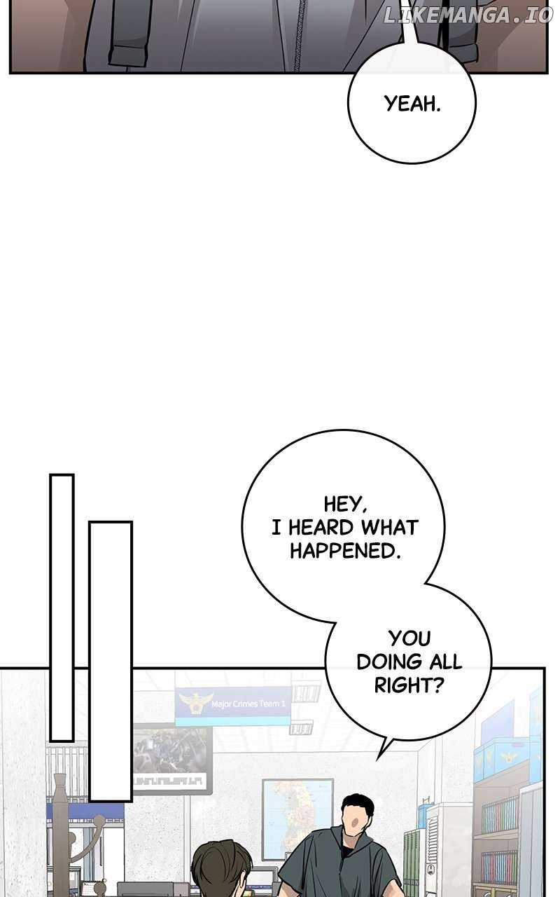 Extroversion of an Immortal Chapter 99 387 ch 99 59