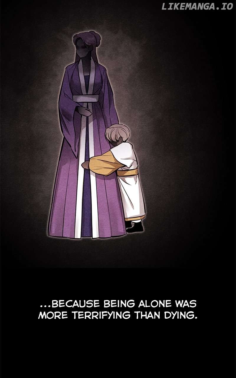 Extroversion of an Immortal Chapter 99 334 ch 99 6