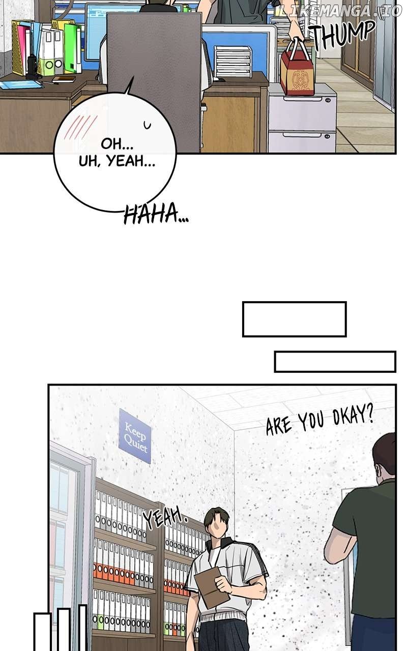 Extroversion of an Immortal Chapter 99 388 ch 99 60