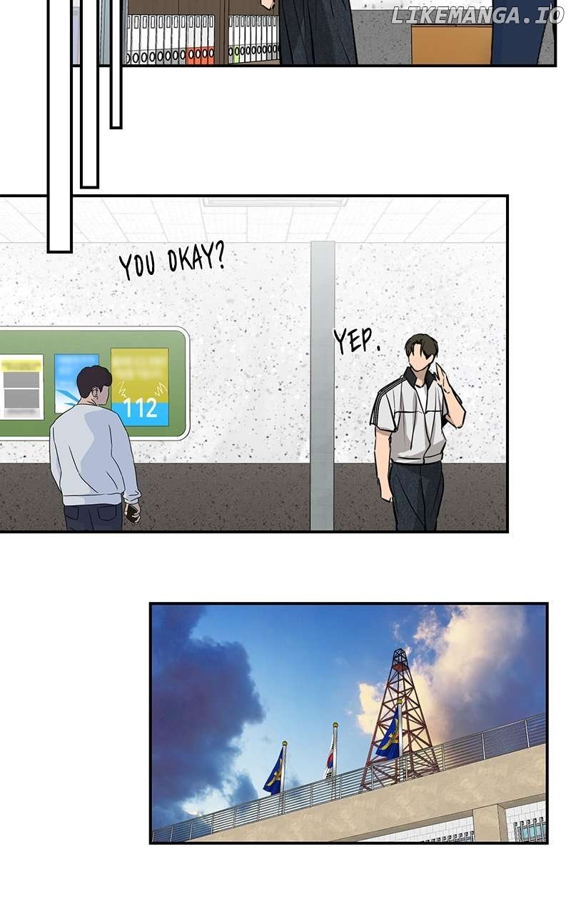 Extroversion of an Immortal Chapter 99 389 ch 99 61