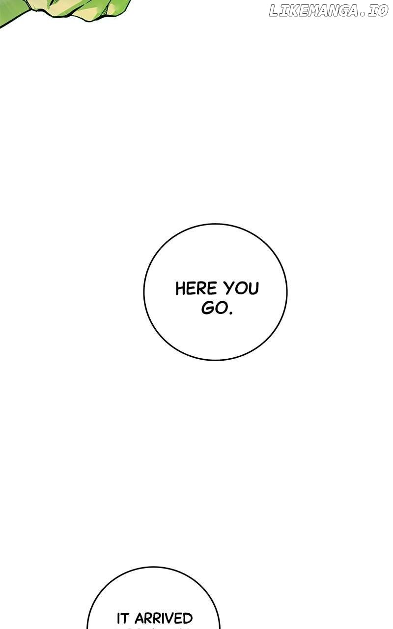 Extroversion of an Immortal Chapter 99 391 ch 99 63