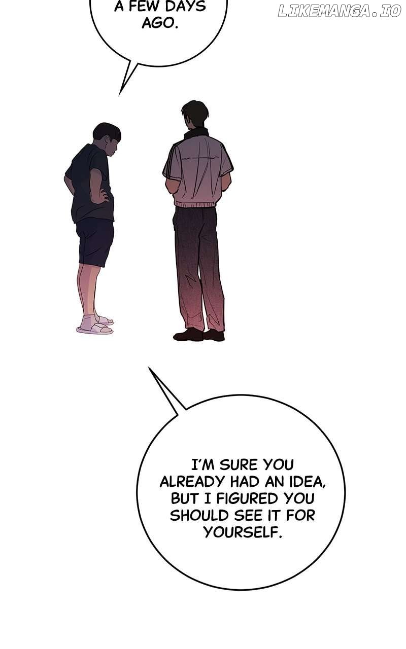 Extroversion of an Immortal Chapter 99 392 ch 99 64