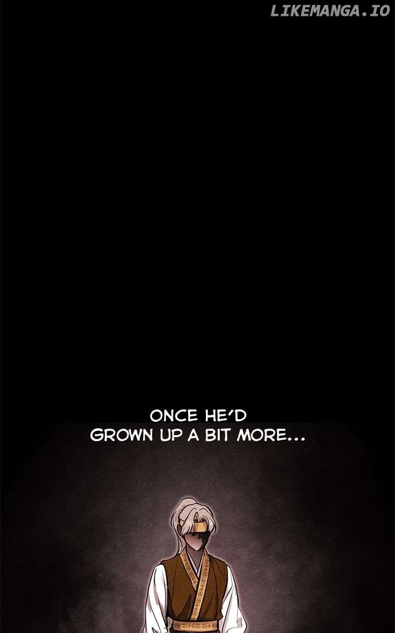 Extroversion of an Immortal Chapter 99 335 ch 99 7