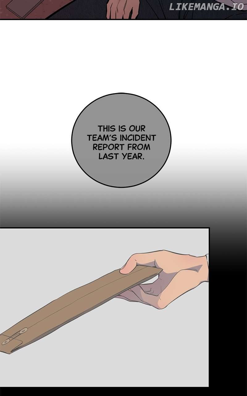 Extroversion of an Immortal Chapter 99 405 ch 99 77