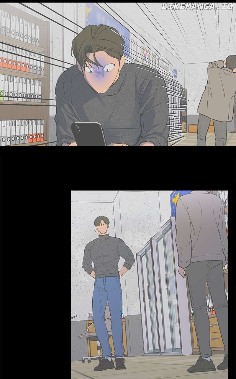 Extroversion of an Immortal Chapter 99 407 ch 99 79