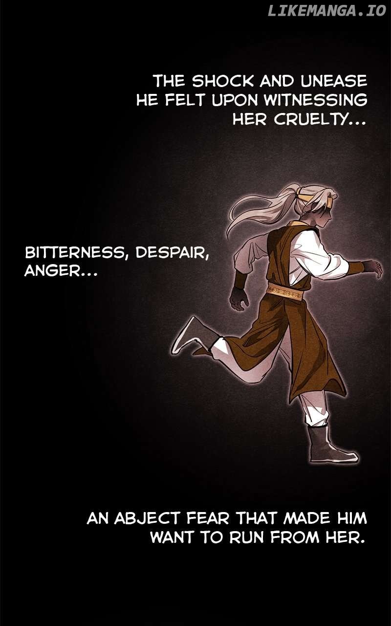 Extroversion of an Immortal Chapter 99 337 ch 99 9