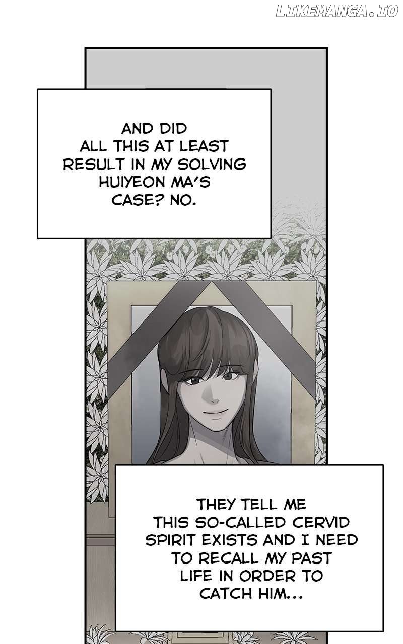 Extroversion of an Immortal Chapter 99 419 ch 99 91