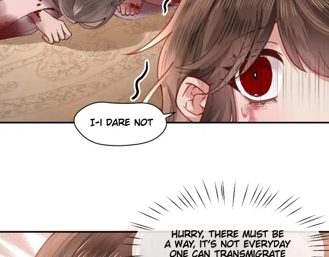 Survival Methods of the Cannon Fodder Daughter Chapter 1 346 chap 0 27