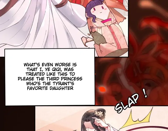 Survival Methods of the Cannon Fodder Daughter Chapter 1 358 chap 0 39