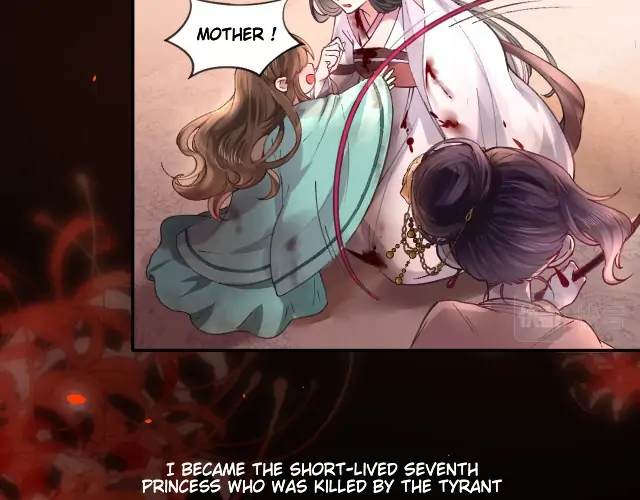 Survival Methods of the Cannon Fodder Daughter Chapter 1 359 chap 0 40