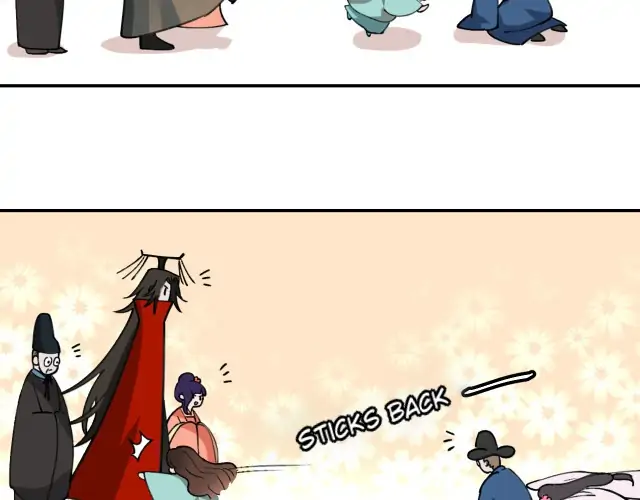 Survival Methods of the Cannon Fodder Daughter Chapter 1 379 chap 0 60