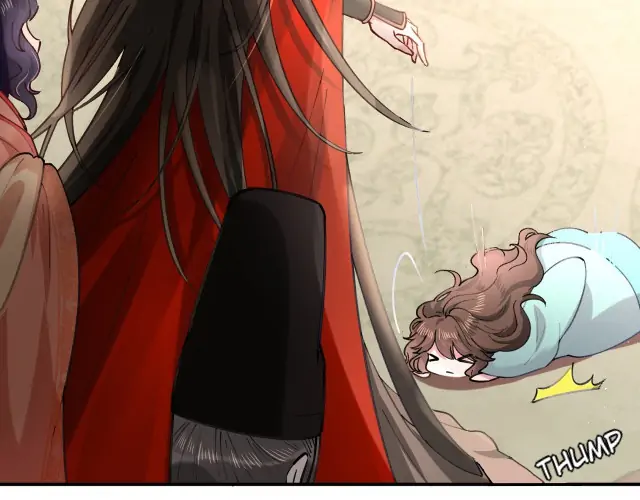 Survival Methods of the Cannon Fodder Daughter Chapter 1 392 chap 0 73