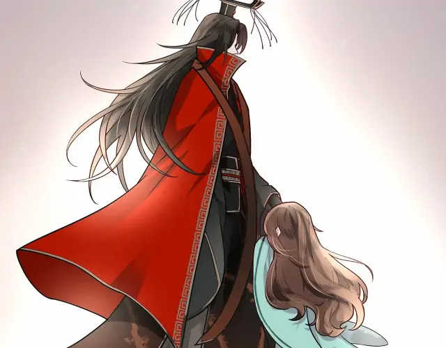 Survival Methods of the Cannon Fodder Daughter Chapter 1 413 chap 0 94