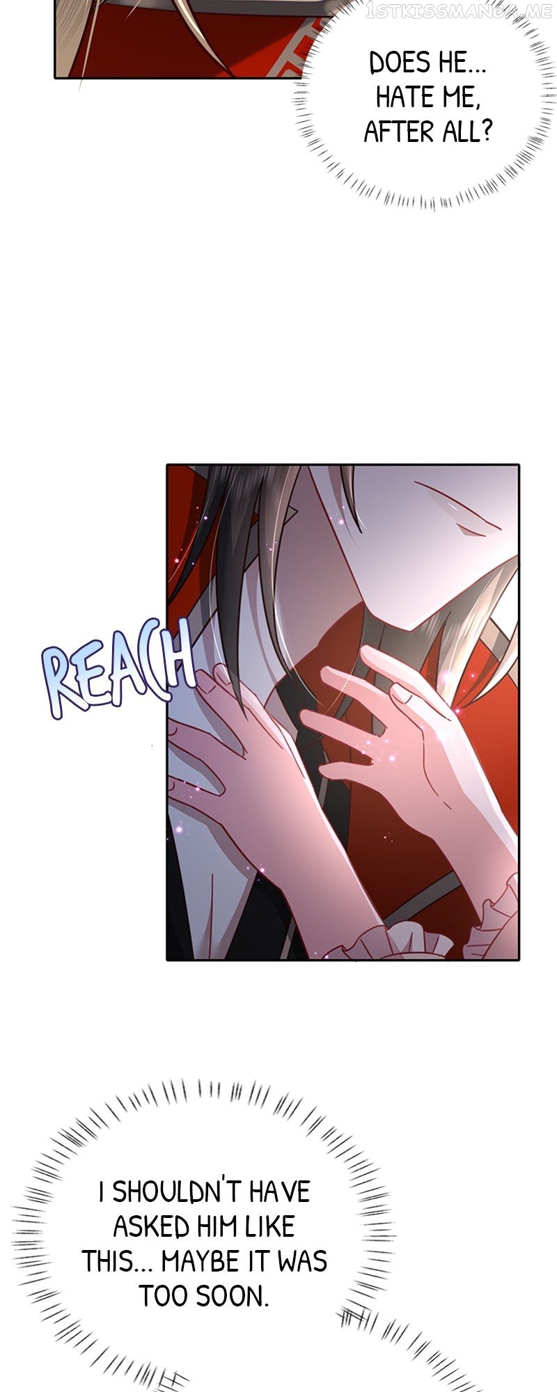 Survival Methods of the Cannon Fodder Daughter Chapter 10 115 chap 9 18
