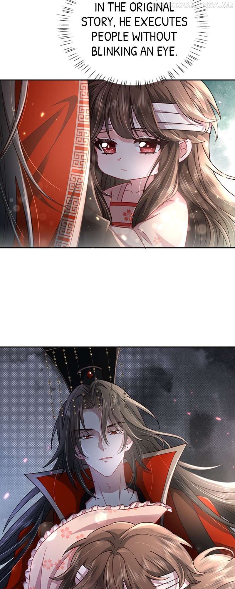 Survival Methods of the Cannon Fodder Daughter Chapter 10 116 chap 9 19