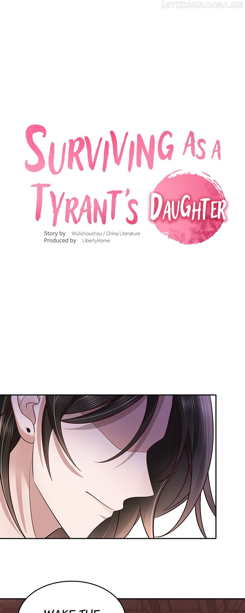 Survival Methods of the Cannon Fodder Daughter Chapter 10 99 chap 9 2