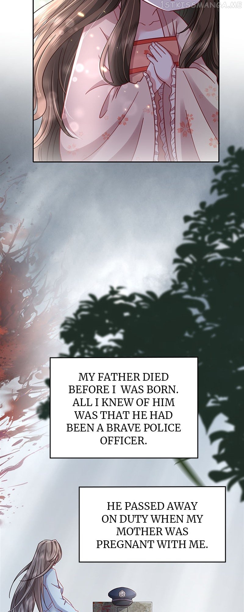 Survival Methods of the Cannon Fodder Daughter Chapter 10 118 chap 9 21