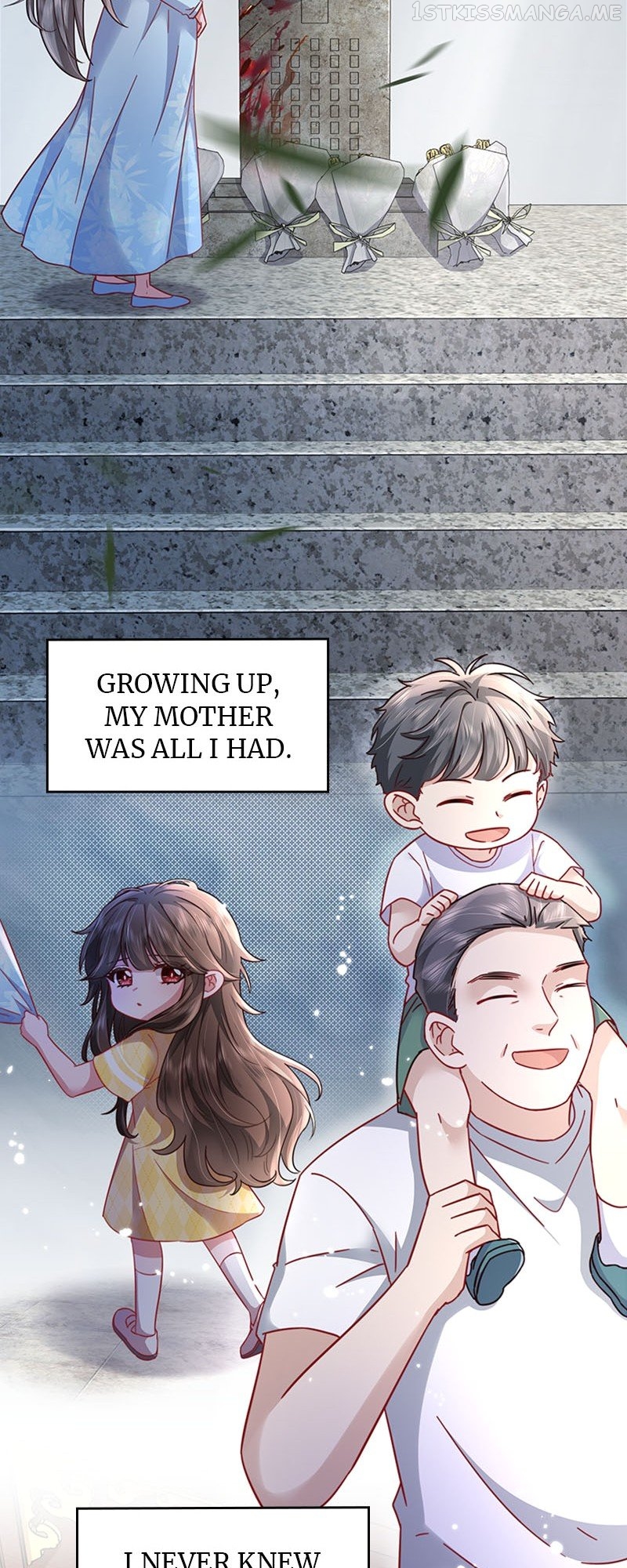 Survival Methods of the Cannon Fodder Daughter Chapter 10 119 chap 9 22