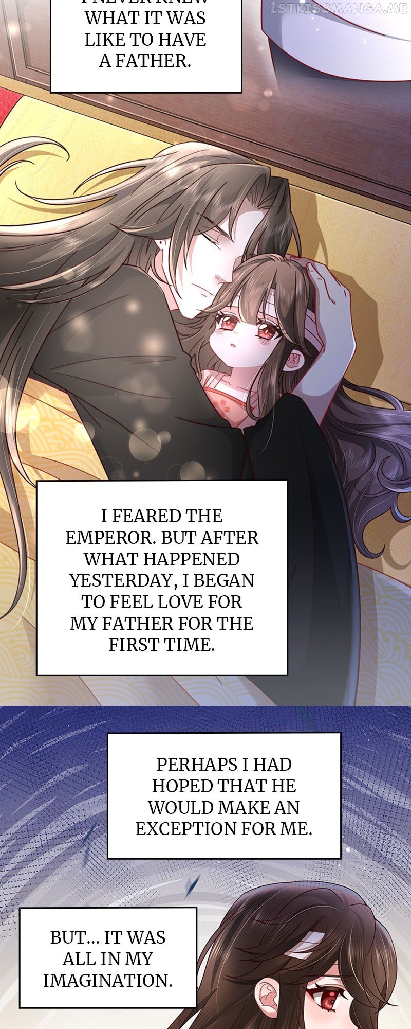 Survival Methods of the Cannon Fodder Daughter Chapter 10 120 chap 9 23