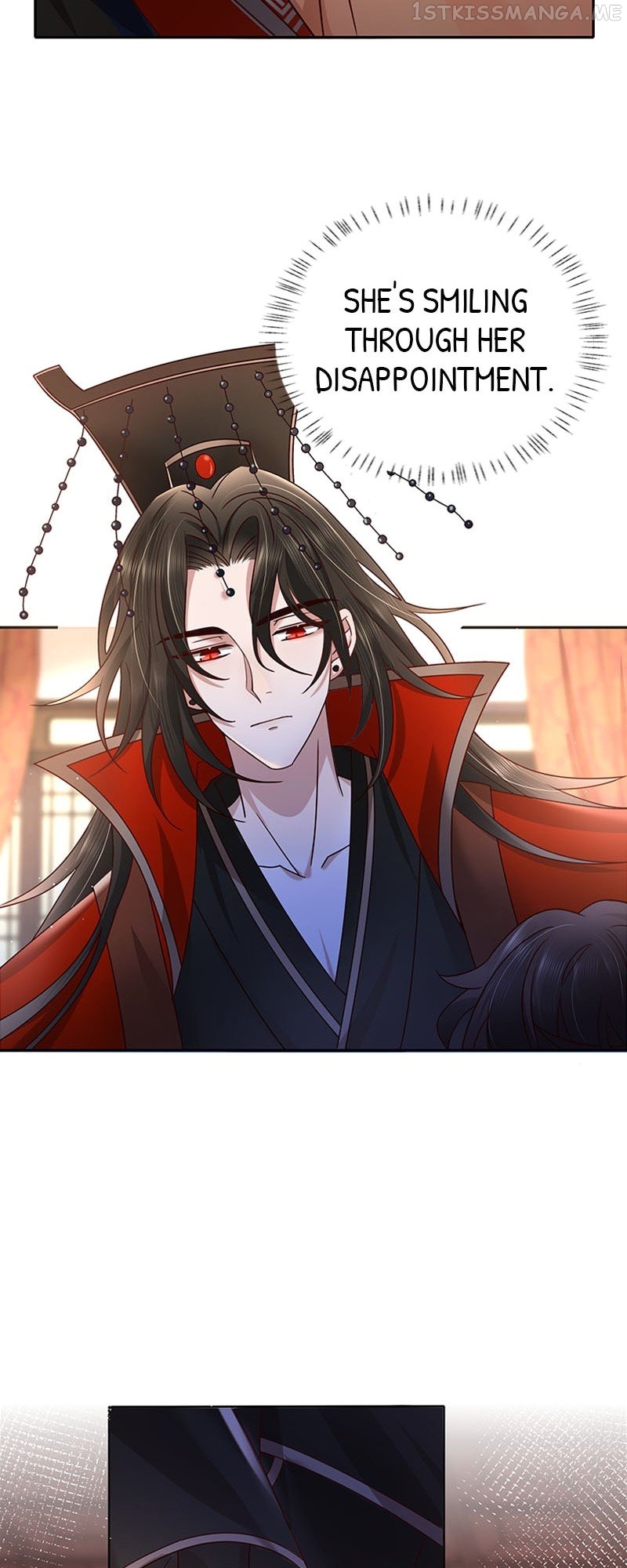 Survival Methods of the Cannon Fodder Daughter Chapter 10 122 chap 9 25
