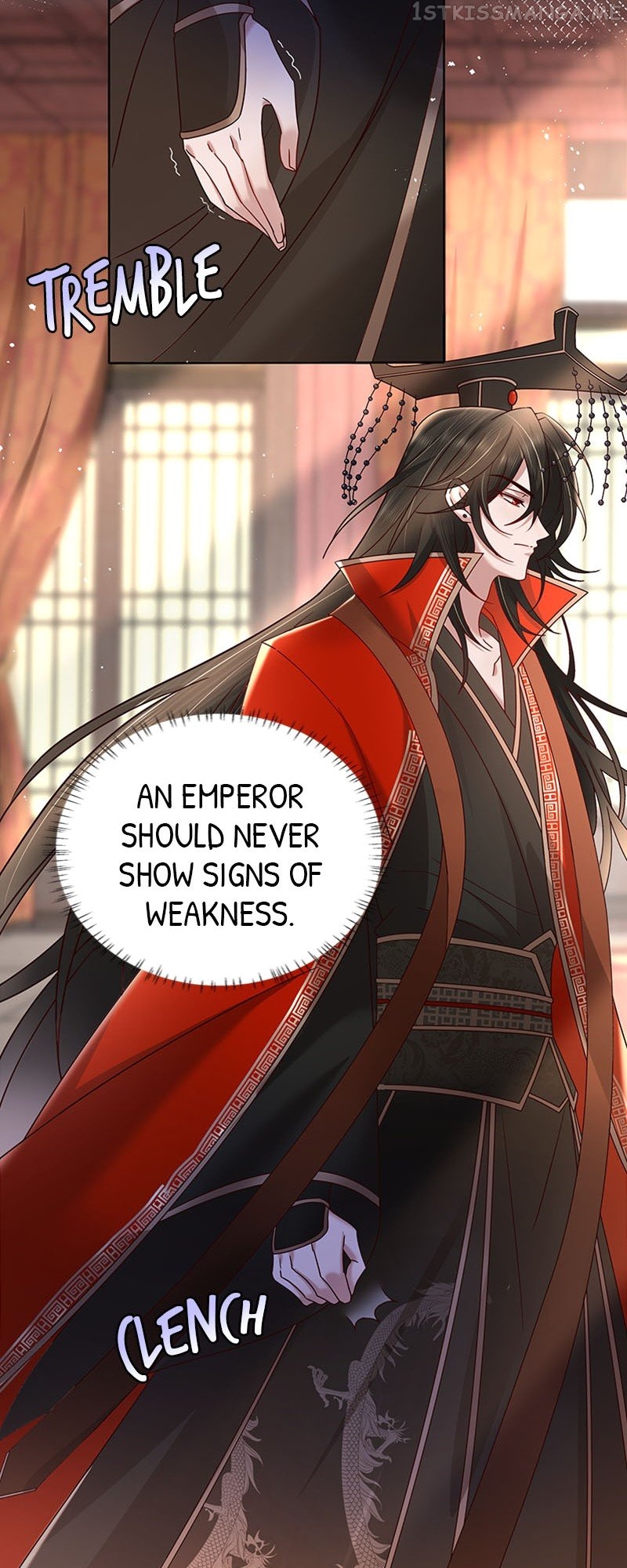 Survival Methods of the Cannon Fodder Daughter Chapter 10 123 chap 9 26
