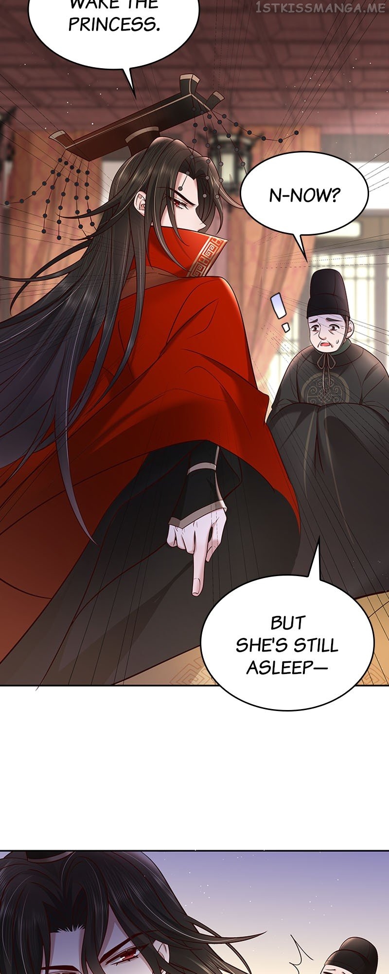 Survival Methods of the Cannon Fodder Daughter Chapter 10 100 chap 9 3