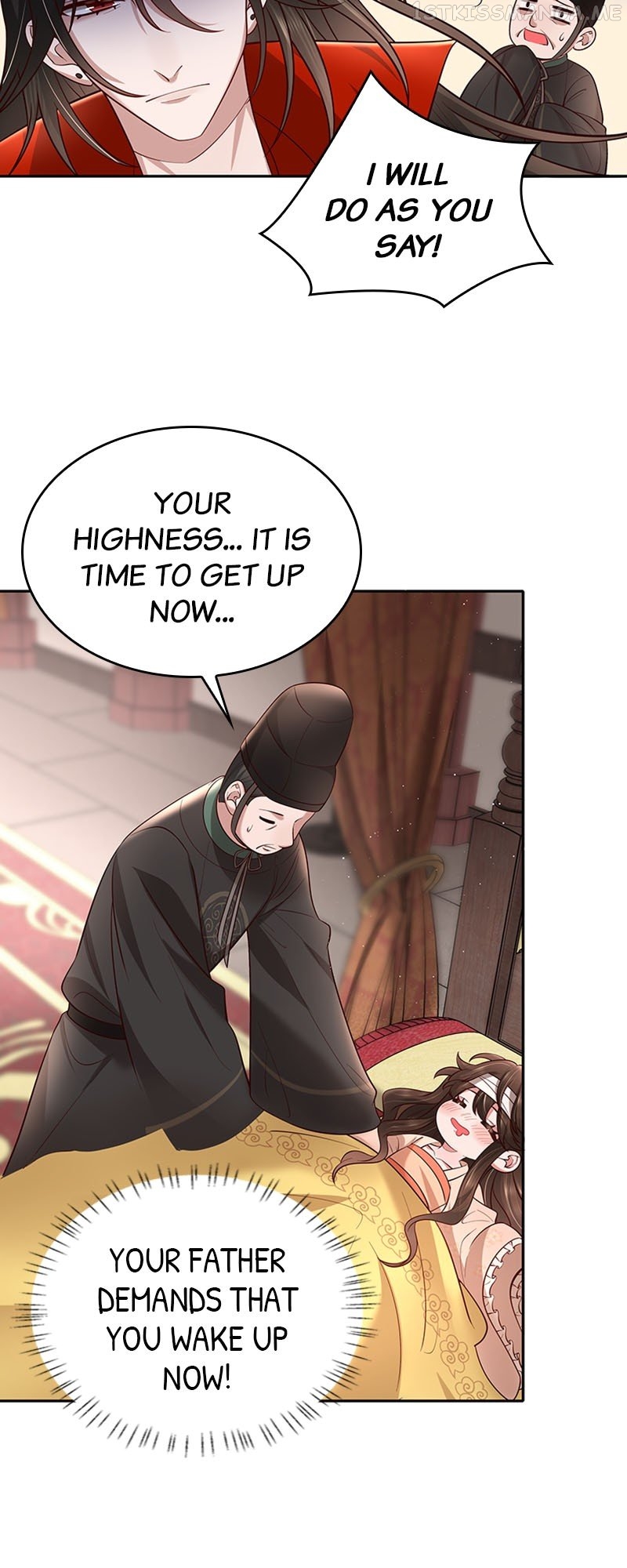 Survival Methods of the Cannon Fodder Daughter Chapter 10 101 chap 9 4