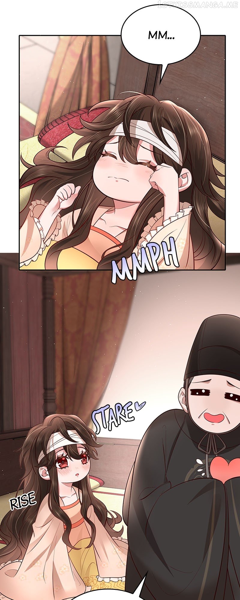 Survival Methods of the Cannon Fodder Daughter Chapter 10 102 chap 9 5