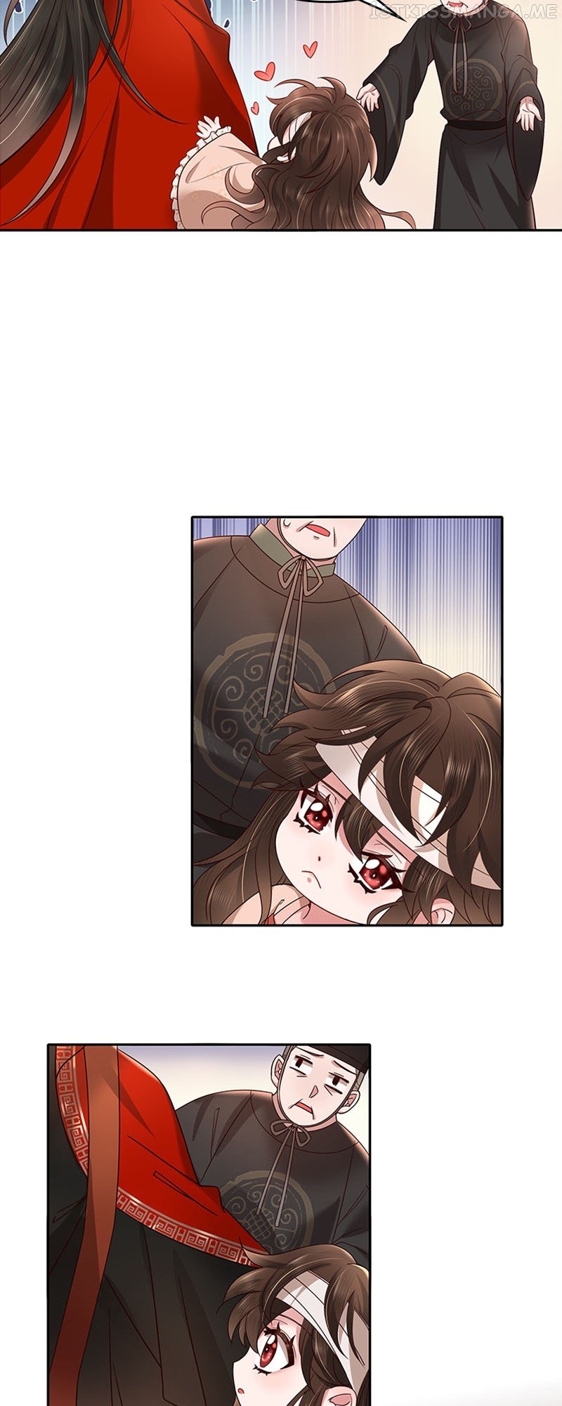 Survival Methods of the Cannon Fodder Daughter Chapter 10 104 chap 9 7