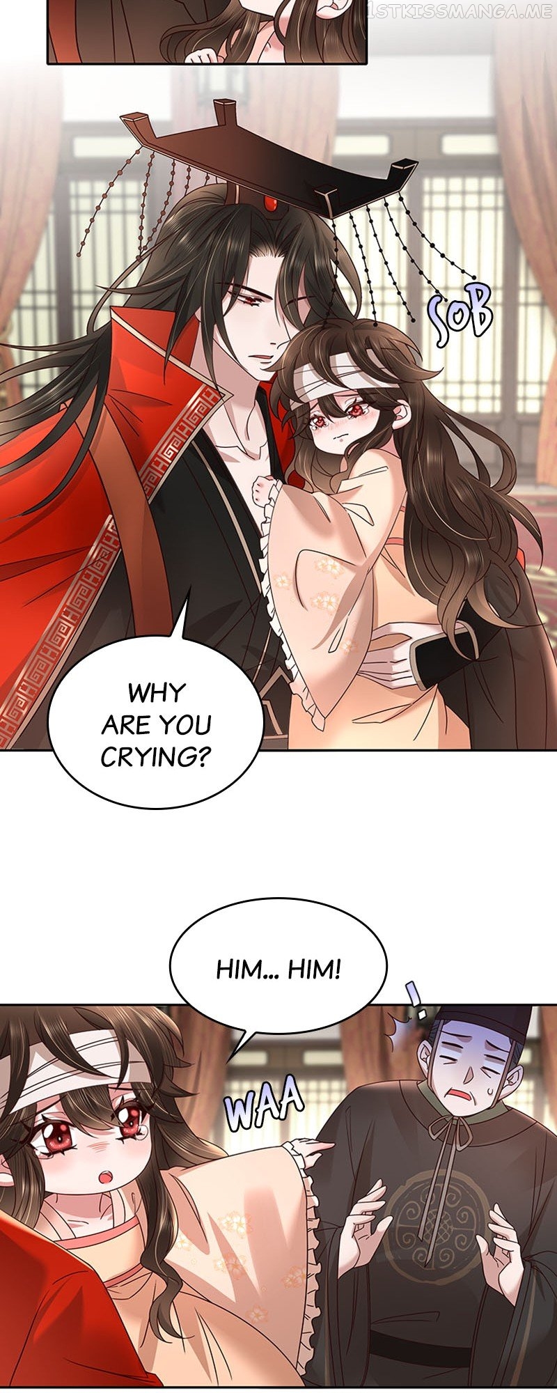 Survival Methods of the Cannon Fodder Daughter Chapter 10 105 chap 9 8