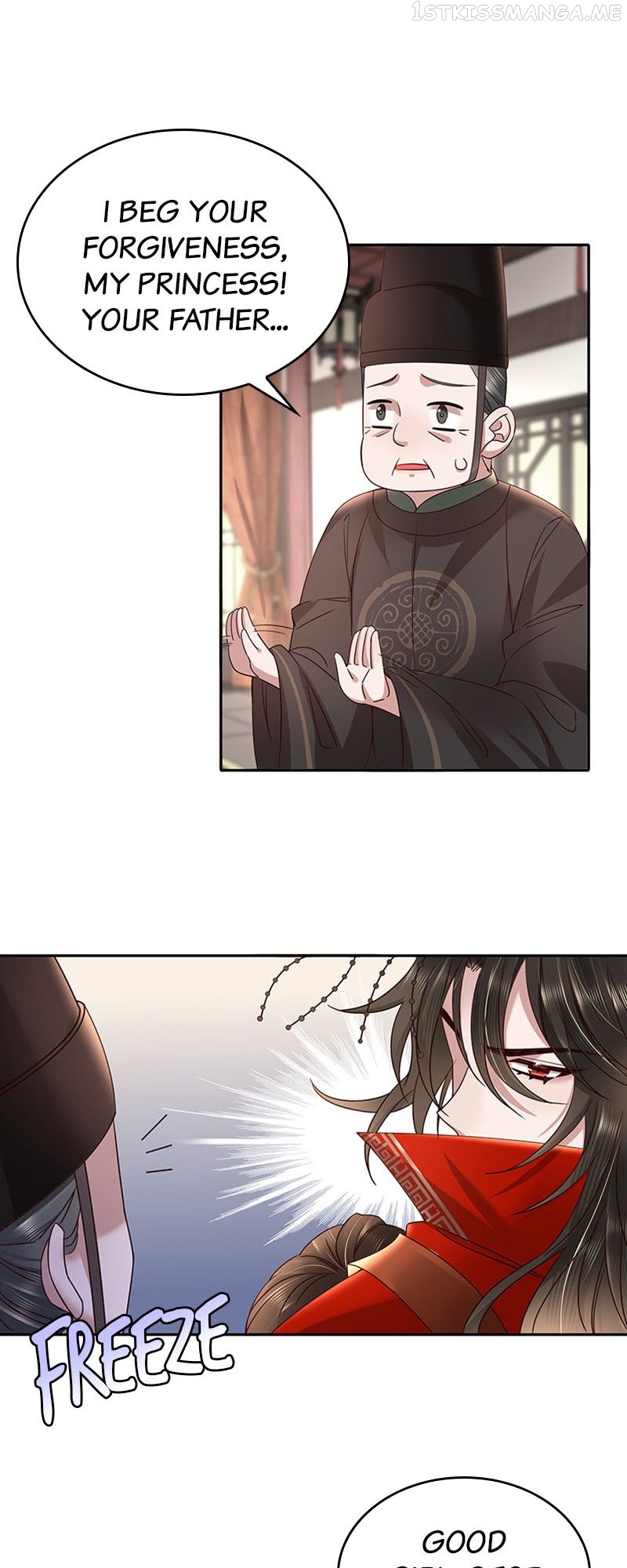 Survival Methods of the Cannon Fodder Daughter Chapter 10 106 chap 9 9