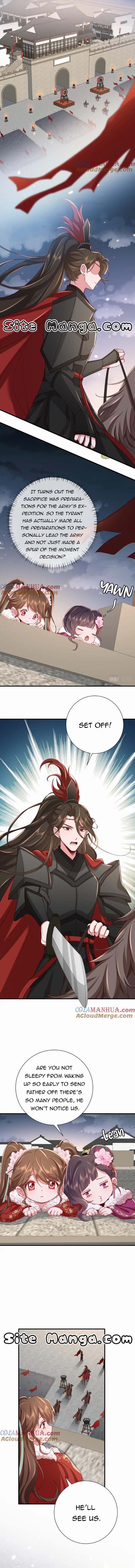 Survival Methods of the Cannon Fodder Daughter Chapter 100 28 chap 99 3