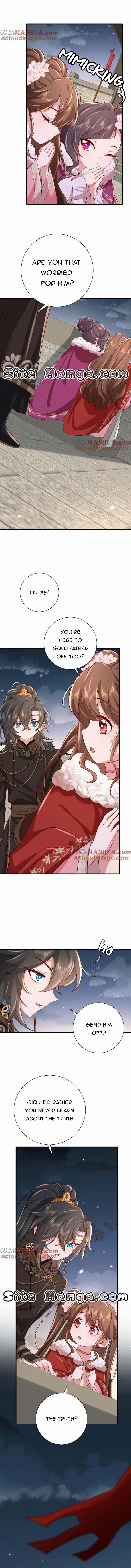 Survival Methods of the Cannon Fodder Daughter Chapter 100 30 chap 99 5