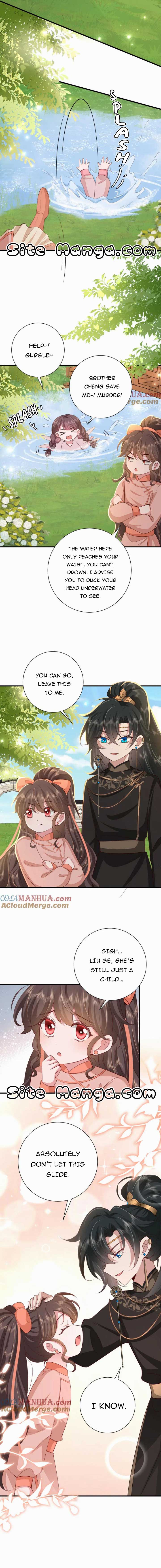 Survival Methods of the Cannon Fodder Daughter Chapter 105 31 chap 103 6