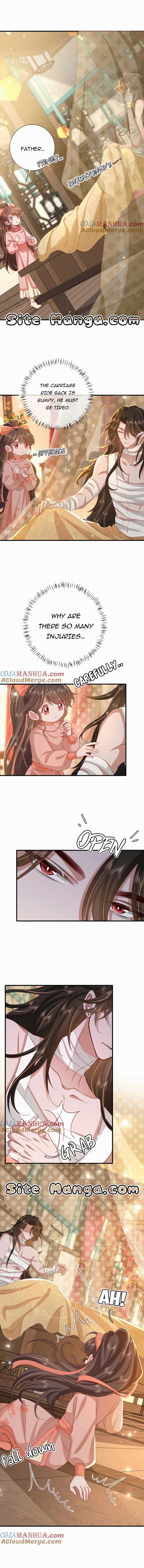 Survival Methods of the Cannon Fodder Daughter Chapter 106 31 chap 104 3