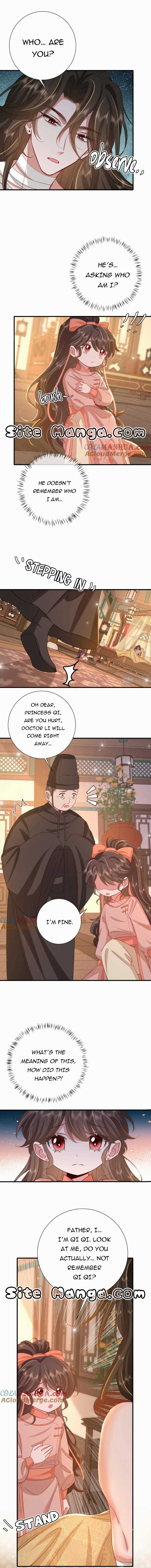 Survival Methods of the Cannon Fodder Daughter Chapter 106 32 chap 104 4