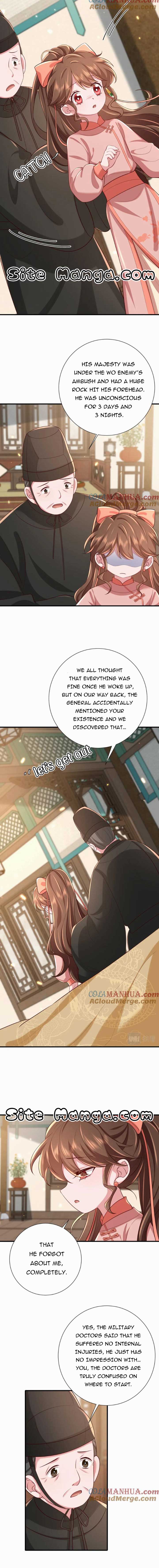 Survival Methods of the Cannon Fodder Daughter Chapter 106 34 chap 104 6