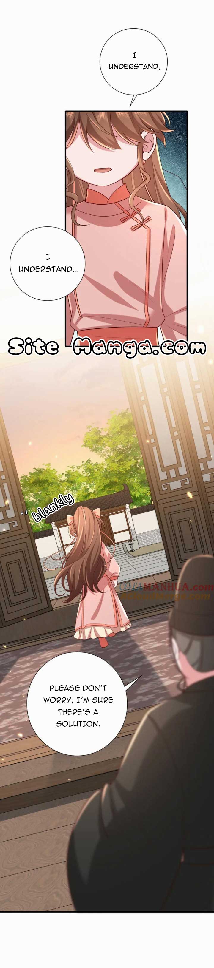 Survival Methods of the Cannon Fodder Daughter Chapter 106 35 chap 104 7